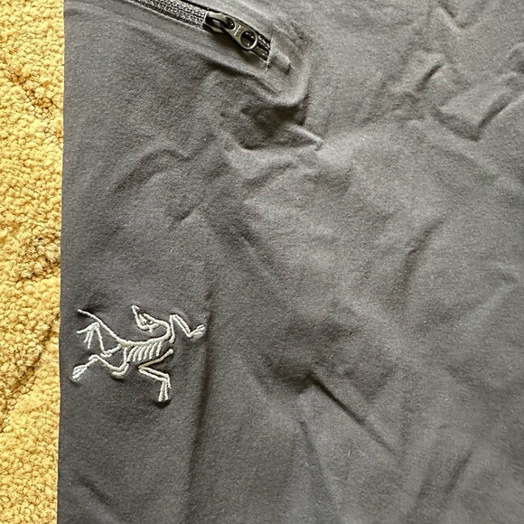 Arc’teryx women’s size 2 Gamma Lt pants - Picture 7 of 13